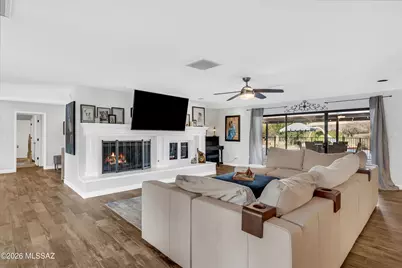 1800 N Forty Niner Drive, Tucson, AZ 85749 - Photo 2