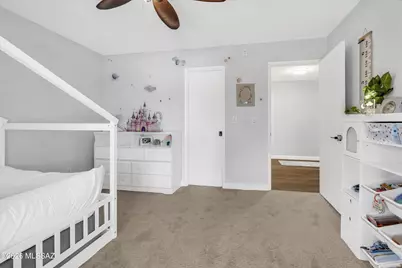 1800 N Forty Niner Drive, Tucson, AZ 85749 - Photo 26