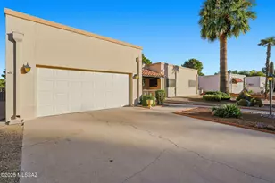 1222 N Paseo Del Cervato, Green Valley, AZ 85614 - Photo 2