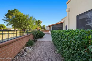 1222 N Paseo Del Cervato, Green Valley, AZ 85614 - Photo 34
