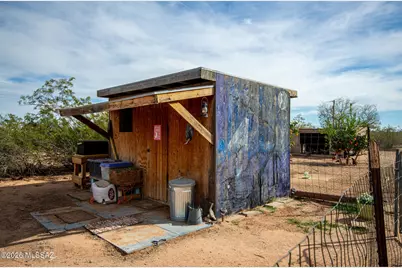 15330 W Magee Road, Marana, AZ 85653 - Photo 48