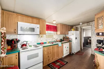 15330 W Magee Road, Marana, AZ 85653 - Photo 14