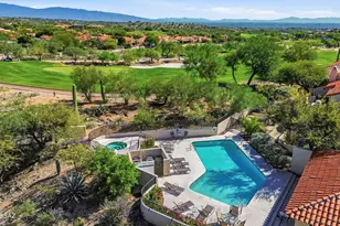 6353 N Vuelta Tajo, Tucson, AZ 85718 - Photo 32