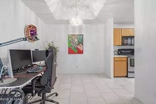 6353 N Vuelta Tajo, Tucson, AZ 85718 - Photo 24