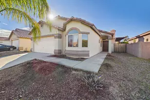 8844 E Marci Lynne Way, Tucson, AZ 85747 - Photo 2