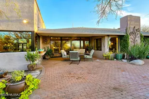 4577 N Placita De Las Chacras, Tucson, AZ 85718 - Photo 10