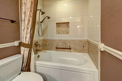 4577 N Placita De Las Chacras, Tucson, AZ 85718 - Photo 32