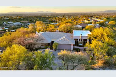 4577 N Placita De Las Chacras, Tucson, AZ 85718 - Photo 2