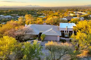 4577 N Placita De Las Chacras, Tucson, AZ 85718 - Photo 2