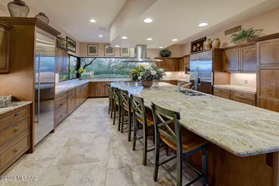 4577 N Placita De Las Chacras, Tucson, AZ 85718 - Photo 22