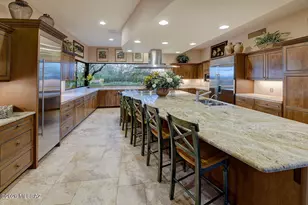 4577 N Placita De Las Chacras, Tucson, AZ 85718 - Photo 22