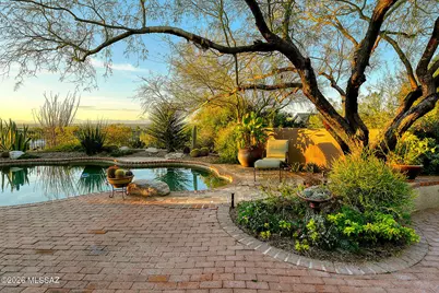 4577 N Placita De Las Chacras, Tucson, AZ 85718 - Photo 12