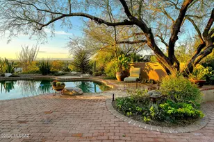 4577 N Placita De Las Chacras, Tucson, AZ 85718 - Photo 12