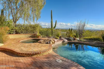 4577 N Placita De Las Chacras, Tucson, AZ 85718 - Photo 46