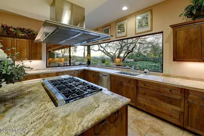 4577 N Placita De Las Chacras, Tucson, AZ 85718 - Photo 24