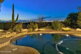 4577 N Placita De Las Chacras, Tucson, AZ 85718 - Photo 4