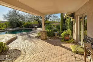 4577 N Placita De Las Chacras, Tucson, AZ 85718 - Photo 38