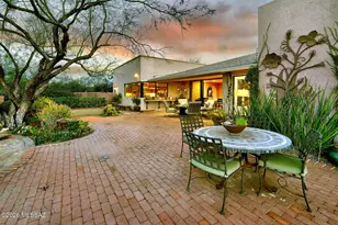 4577 N Placita De Las Chacras, Tucson, AZ 85718 - Photo 42