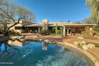 4577 N Placita De Las Chacras, Tucson, AZ 85718 - Photo 40