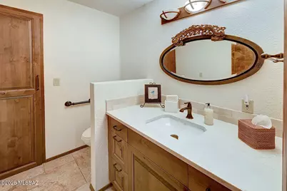 4577 N Placita De Las Chacras, Tucson, AZ 85718 - Photo 26