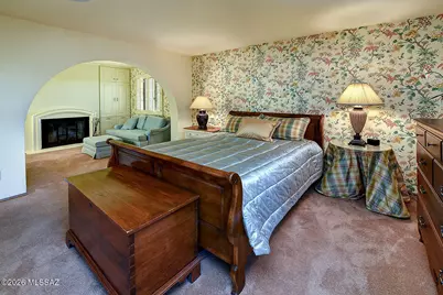 4577 N Placita De Las Chacras, Tucson, AZ 85718 - Photo 34