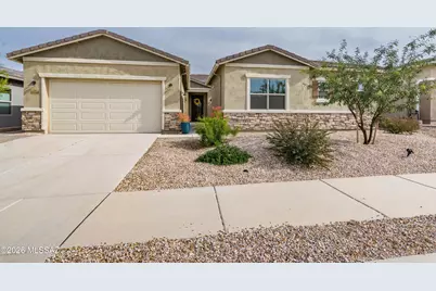 12840 E Tortoise Pointe Drive, Vail, AZ 85641 - Photo 2