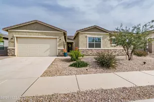 12840 E Tortoise Pointe Dr, Vail, AZ 85641 - Photo 2