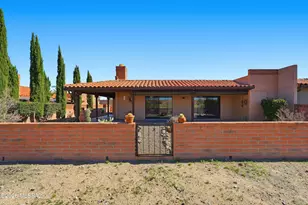 3910 S Placita De La Moneda, Green Valley, AZ 85622 - Photo 32