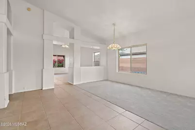 1870 W Hawkridge Street, Tucson, AZ 85737 - Photo 4
