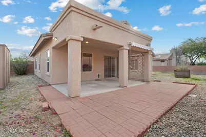 1870 W Hawkridge Street, Tucson, AZ 85737 - Photo 30
