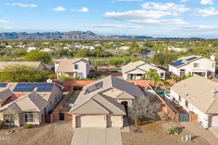 1870 W Hawkridge St, Tucson, AZ 85737 - Photo 34