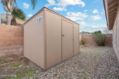 1870 W Hawkridge Street, Tucson, AZ 85737 - Photo 32