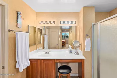 852 W Mountain Stone Drive, Green Valley, AZ 85614 - Photo 30