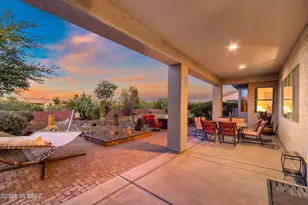 852 W Mountain Stone Dr, Green Valley, AZ 85614 - Photo 10