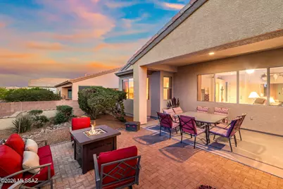 852 W Mountain Stone Drive, Green Valley, AZ 85614 - Photo 44