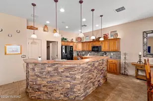 852 W Mountain Stone Dr, Green Valley, AZ 85614 - Photo 18