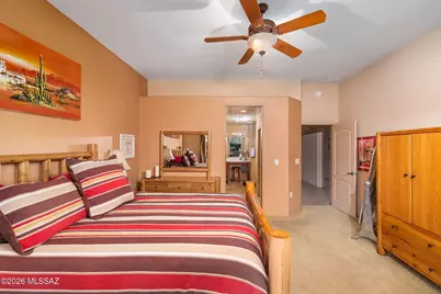 852 W Mountain Stone Drive, Green Valley, AZ 85614 - Photo 28