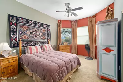 852 W Mountain Stone Drive, Green Valley, AZ 85614 - Photo 32