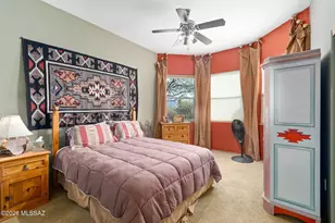 852 W Mountain Stone Dr, Green Valley, AZ 85614 - Photo 32