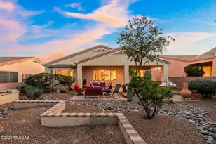 852 W Mountain Stone Dr, Green Valley, AZ 85614 - Photo 38