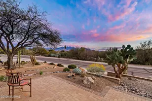 852 W Mountain Stone Dr, Green Valley, AZ 85614 - Photo 50