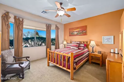 852 W Mountain Stone Drive, Green Valley, AZ 85614 - Photo 26