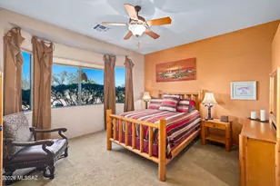 852 W Mountain Stone Dr, Green Valley, AZ 85614 - Photo 26