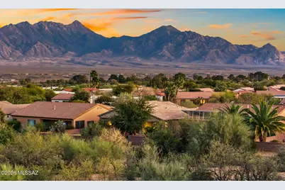 852 W Mountain Stone Drive, Green Valley, AZ 85614 - Photo 34