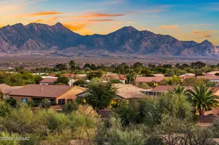 852 W Mountain Stone Dr, Green Valley, AZ 85614 - Photo 34