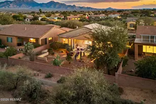 852 W Mountain Stone Dr, Green Valley, AZ 85614 - Photo 36