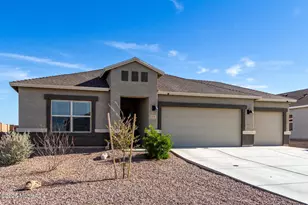 700 W Lexington St, Vail, AZ 85641 - Photo 4