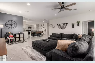 700 W Lexington Street, Vail, AZ 85641 - Photo 14