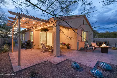 12228 N Golden Mirror Drive, Marana, AZ 85658 - Photo 8