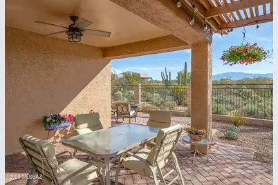 12228 N Golden Mirror Drive, Marana, AZ 85658 - Photo 26